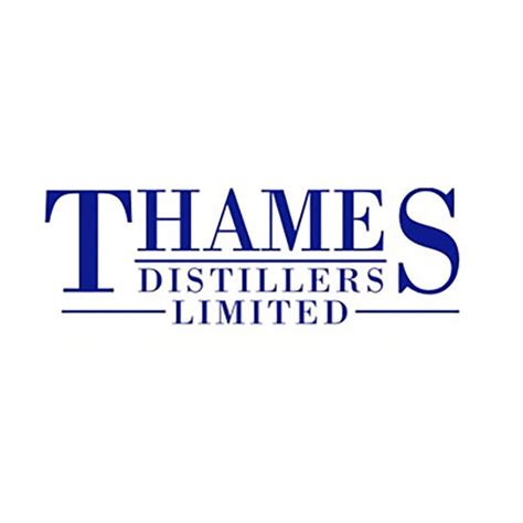 Thames Distillers.